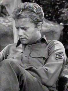 Vic Morrow