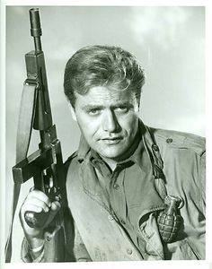 Vic Morrow