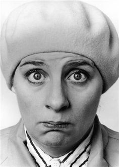 Victoria Wood