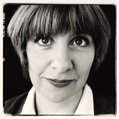 Victoria Wood