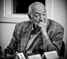 Viktor Korchnoi