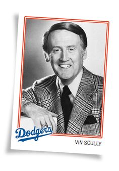 Vin Scully