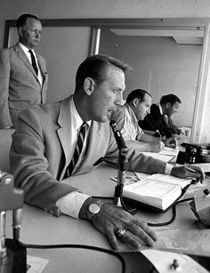 Vin Scully