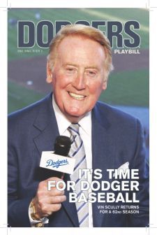 Vin Scully