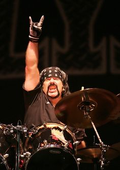 Vinnie Paul