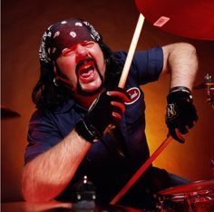 Vinnie Paul