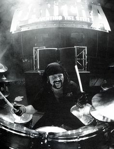 Vinnie Paul