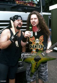 Vinnie Paul