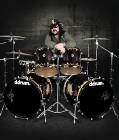 Vinnie Paul