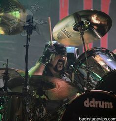 Vinnie Paul