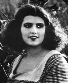 Virginia Rappe