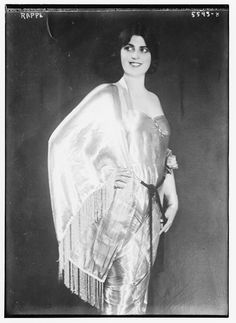 Virginia Rappe