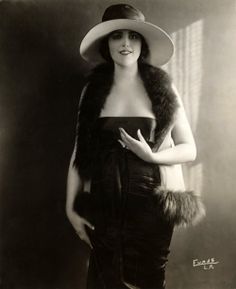 Virginia Rappe