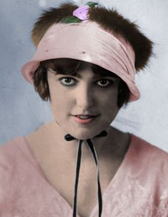 Virginia Rappe