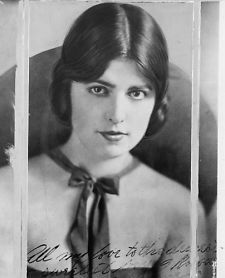 Virginia Rappe