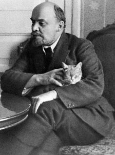 Vladimir Lenin