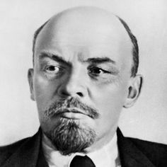 Vladimir Lenin