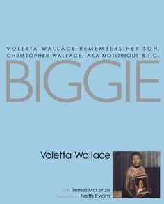 Voletta Wallace