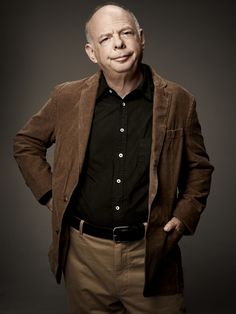 Wallace Shawn