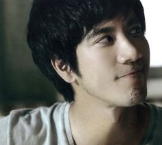 Wang Leehom