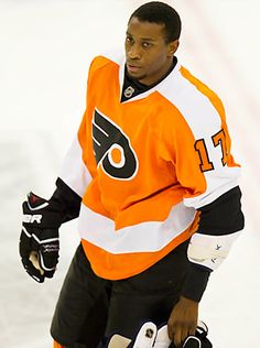 Wayne Simmonds