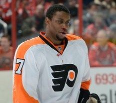 Wayne Simmonds