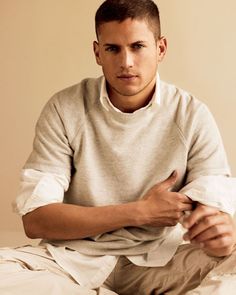 Wentworth Miller