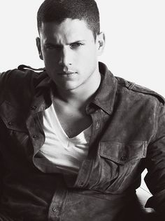 Wentworth Miller