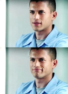 Wentworth Miller