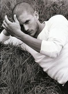 Wentworth Miller