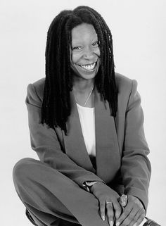 Whoopi Goldberg