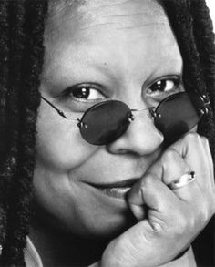 Whoopi Goldberg