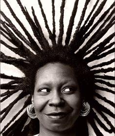 Whoopi Goldberg