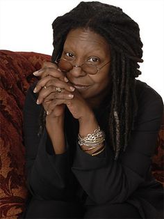 Whoopi Goldberg