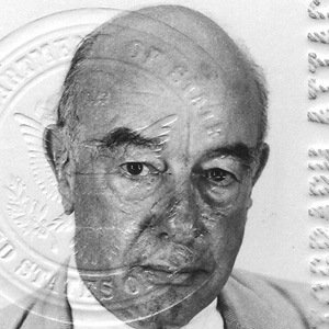 Willard Van Orman Quine