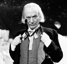 William Hartnell