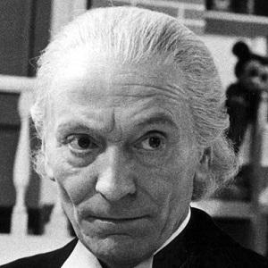 William Hartnell