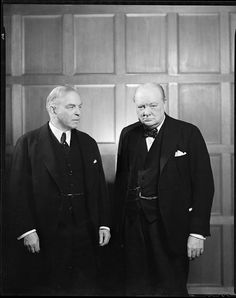 William Lyon Mackenzie King