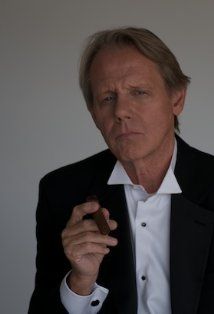 William Sanderson