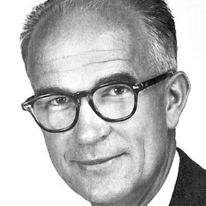 William Shockley