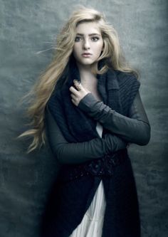 Willow Shields