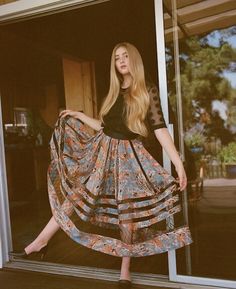 Willow Shields