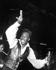 Wilson Pickett