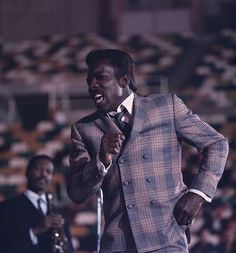 Wilson Pickett