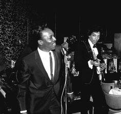 Wilson Pickett