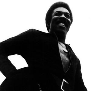 Wilson Pickett