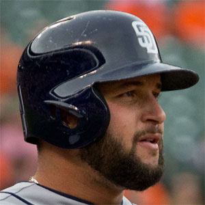 Yonder Alonso