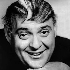 Zero Mostel