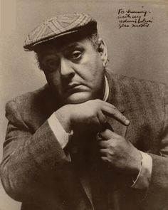 Zero Mostel