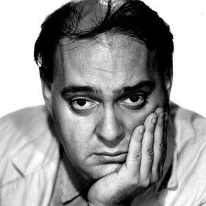 Zero Mostel